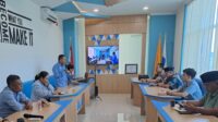 HIMANU Gelar PKPA dan UPA di Universitas Pekalongan