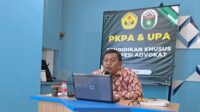 Himpunan Advokat Nahdatul Ulama Kota Pekalongan Gelar PKPA Angkatan I, Kolaborasi dengan Unikal