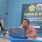 Himpunan Advokat Nahdatul Ulama Kota Pekalongan Gelar PKPA Angkatan I, Kolaborasi dengan Unikal
