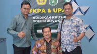 Himpunan Advokat Nahdatul Ulama Siap Mengabdi untuk Masyarakat Pekalongan