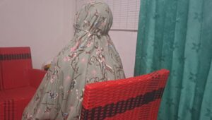 Tiga Tahun Digantung Suami, Aku Bertahan Demi Anak-Anak