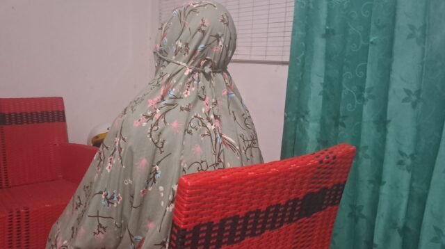 Tiga Tahun Digantung Suami, Aku Bertahan Demi Anak-Anak