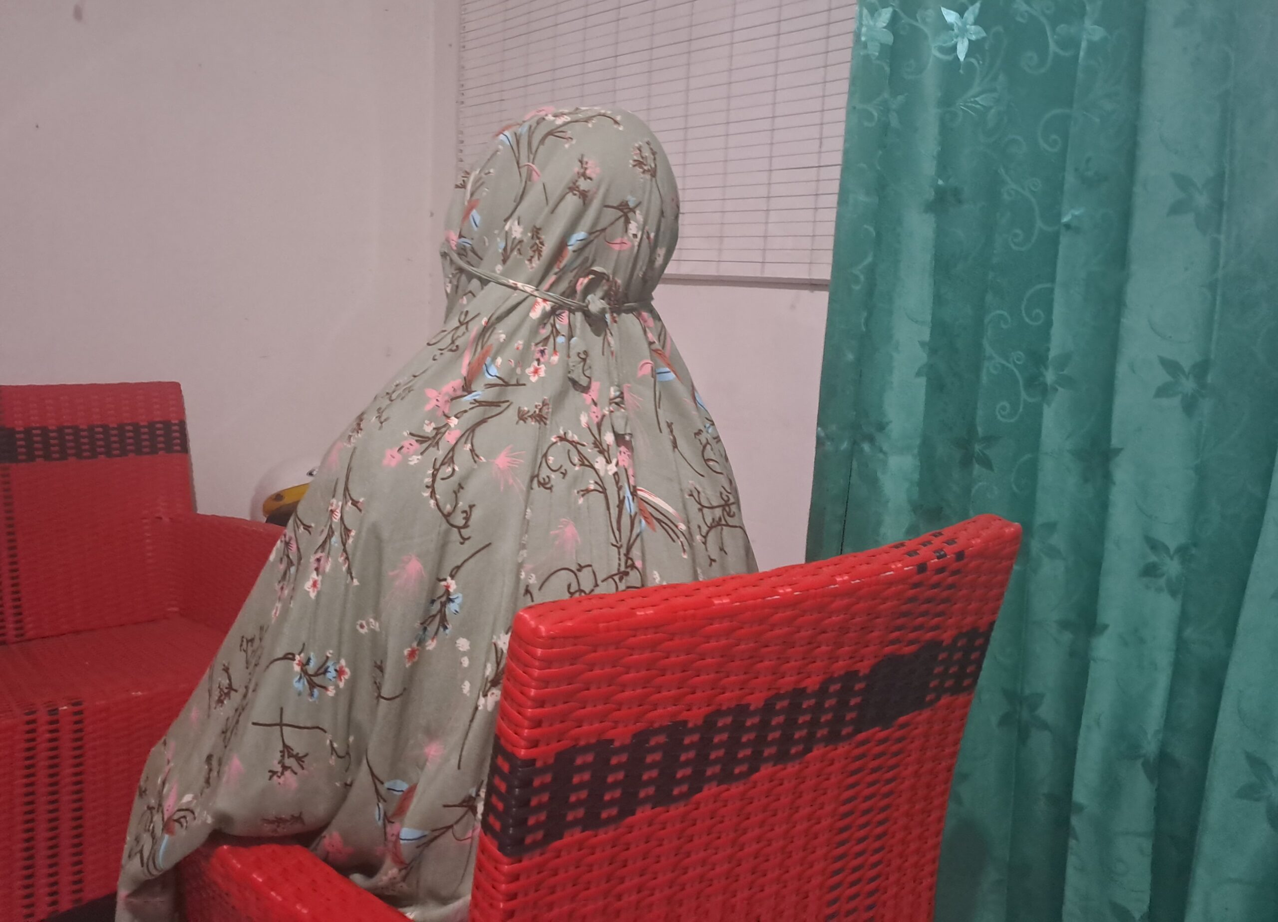 Tiga Tahun Digantung Suami, Aku Bertahan Demi Anak-Anak