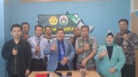 PKPA dan UPA Himanu NU Kota Pekalongan Masuki Pertemuan Ketiga, Bahas Hukum Peradilan Industrial