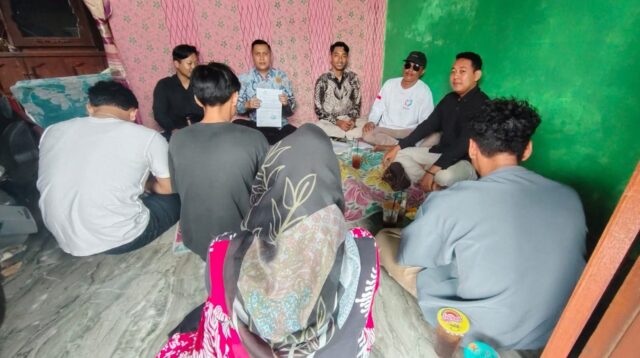 Diduga Tipu Puluhan Juta, Wanita Mengaku Tim Pengacara Dilaporkan ke Polisi
