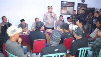 Audiensi Warga Proto, Kapolres Janji Kawal Aspirasi