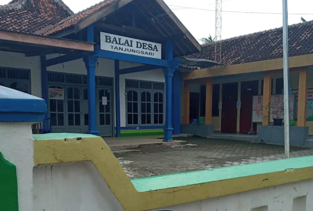 Diduga Jual Tanah Bengkok Tanpa Prosedur, Kades dan Carik Tanjungsari Diadukan Warga 