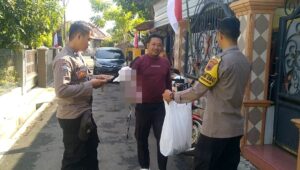 Penemuan Pakaian Dalam Gegerkan Warga Kedungwuni, Polisi Lakukan Penelusuran