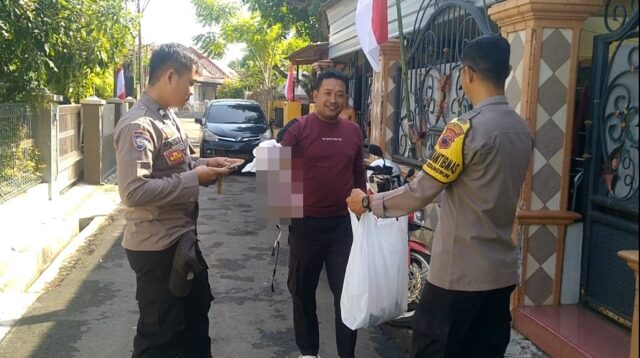 Penemuan Pakaian Dalam Gegerkan Warga Kedungwuni, Polisi Lakukan Penelusuran