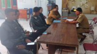 Diduga Merasa Dilindungi Kakak Ipar Kepala Desa, RS Abaikan Audiensi dengan Bos Cucian Jeans