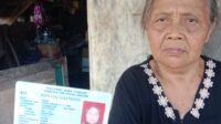 Potret Kemiskinan di Pekalongan: Lansia 75 Tahun Hidup Tanpa Akses Sanitasi dan Bantuan Pemerintah