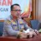 Kapolres Pekalongan Dorong Humas Kuasai Teknologi dan AI