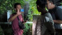 Polisi Tangkap Pencuri ATM di Pekalongan, Gasak Uang Rp 33 Juta