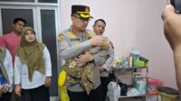 Geger Penemuan Bayi di Pekalongan, Ditemukan di Warung Kosong