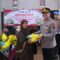 Polres Pekalongan Gelar Bazar Pangan Murah, Beras Dijual Rp 11.000 per Kg