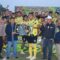 Semar Sakti FC Juara Natas Angin Cup 2025