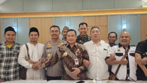 Bupati Pati Batalkan Kenaikan PBB-P2 dan Kembalikan Jam Sekolah Jadi Enam Hari
