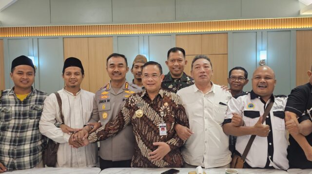Bupati Pati Batalkan Kenaikan PBB-P2 dan Kembalikan Jam Sekolah Jadi Enam Hari