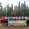 Bukan Sekedar Juara, Polres Pekalongan Buktikan Soliditas Lewat Sepak Bola Mini