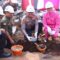 Polres Pekalongan Groundbreaking Gedung Pertemuan Baru