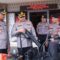 Kapolres Pekalongan Sidak Amunisi dan Senjata Gas Air Mata