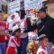 Touring Kemerdekaan, Polres Pekalongan Dekatkan Diri dengan Warga Wilayah Atas