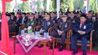 Kapolres Pekalongan Ajak Warga Isi Kemerdekaan dengan Kerja Nyata