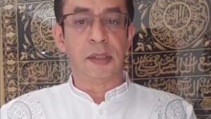 Rizal Bawazier Tegaskan Akan Terus Kawal Tuntutan Nasabah BMT Mitra Umat