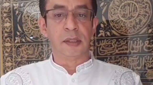 Rizal Bawazier Tegaskan Akan Terus Kawal Tuntutan Nasabah BMT Mitra Umat