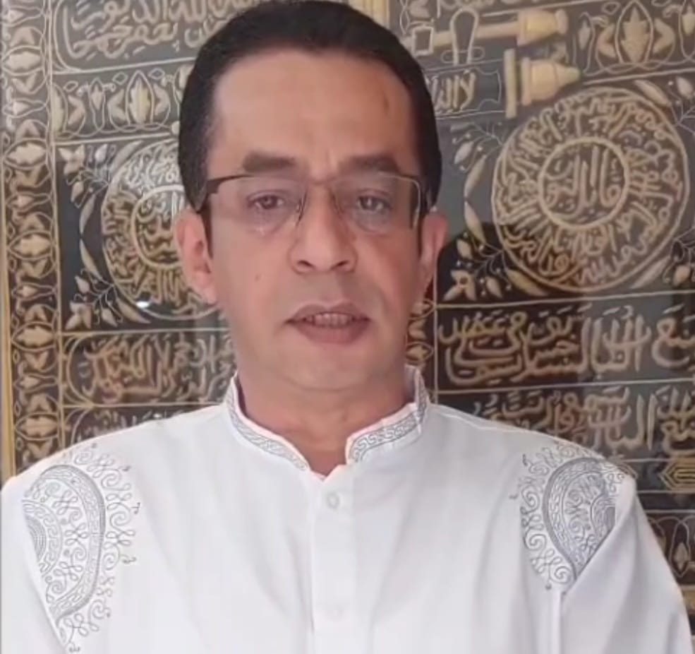 Rizal Bawazier Tegaskan Akan Terus Kawal Tuntutan Nasabah BMT Mitra Umat