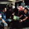 Diduga Pemancing Hilang Usia Perahu Terbalik di Muara Sungai Kalikangkung Pekalongan