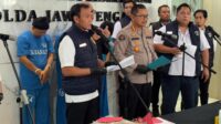 Sindikat Penipuan Jual Beli Gudang Rugikan Korban Rp2 Miliar Tiga Pelaku Ditangkap, Dua Lainnya Buron