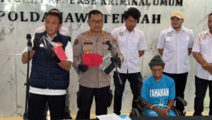 Pasutri di Pemalang Tewas, Terungkap Korban Dukun Palsu Residivis