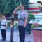Polres Pekalongan Gelar Upacara Hari Juang Polri, Teguhkan Semangat Pengabdian