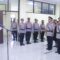 Polres Pekalongan Gelar Sertijab Tiga Kapolsek