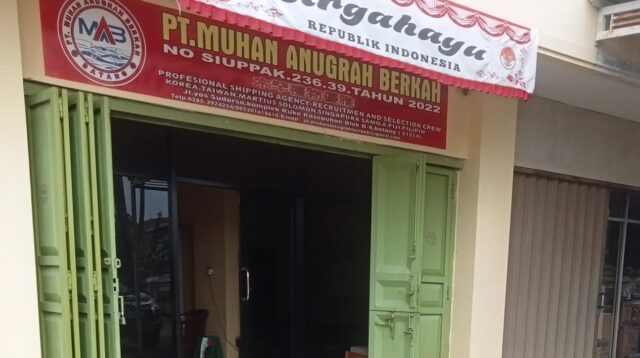 Hanya Lima Perusahaan Migran di Batang Berizin Resmi