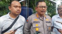 Polda Jateng Selidiki Penemuan Mayat di Reservoir Siranda