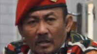 Mabes LMP Apresiasi Kinerja Satreskrim Pekalongan, Soroti Maraknya Pencurian