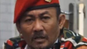 Mabes LMP Apresiasi Kinerja Satreskrim Pekalongan, Soroti Maraknya Pencurian