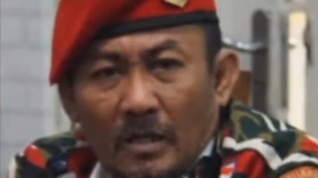 Mabes LMP Apresiasi Kinerja Satreskrim Pekalongan, Soroti Maraknya Pencurian