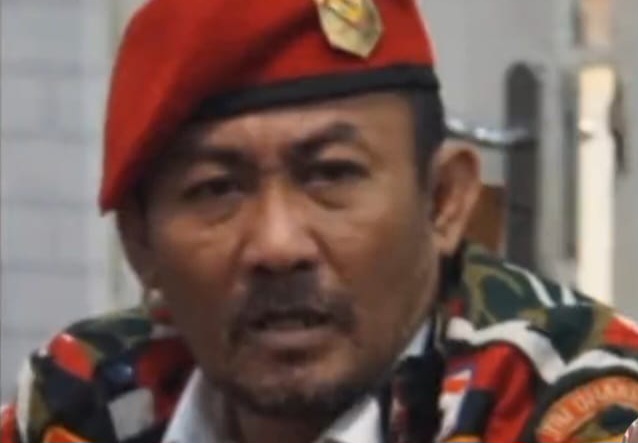 Mabes LMP Apresiasi Kinerja Satreskrim Pekalongan, Soroti Maraknya Pencurian