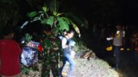 Pria 27 Tahun Ditemukan Tewas di Jamban Umum, Diduga Tenggelam Akibat Epilepsi