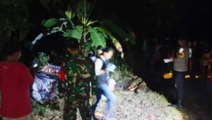 Pria 27 Tahun Ditemukan Tewas di Jamban Umum, Diduga Tenggelam Akibat Epilepsi