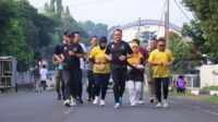 Pekalongan Half Marathon 2025 Meriahkan HUT ke-403 Kabupaten Pekalongan