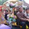 Kirab Budaya Meriahkan Hari Jadi ke-403 Kabupaten Pekalongan