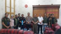 LSM Trinusa Kawal Kasus Dugaan Kematian Tidak Wajar Dimas Seno Aji