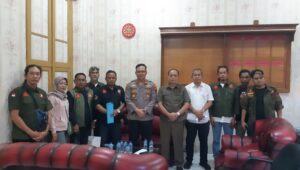LSM Trinusa Kawal Kasus Dugaan Kematian Tidak Wajar Dimas Seno Aji