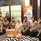Polwan Polres Pekalongan Anjangsana ke Purnawirawan dalam Rangka Hari Polwan ke-77