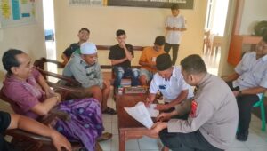 Curi Kotak Amal, Pria di Pekalongan Diserahkan ke Dinsos