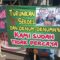 Warga Proto Geruduk Balai Desa, Desak Carik Mundur